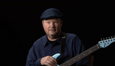 Christopher Cross – Auditório Araújo Vianna- 04/12