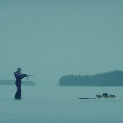 Crítica – O Frio da Morte – A arte de derreter um suspense promissor