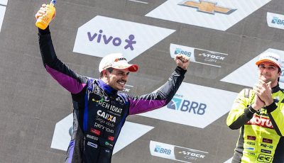 Foto: Bruno Terena/ MS2 / Stock Car
