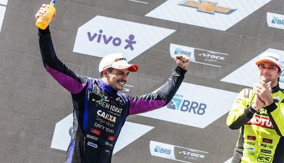 Foto: Bruno Terena/ MS2 / Stock Car