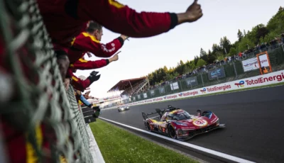 Foto: WEC
