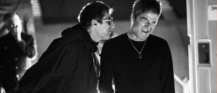 Crítica – Oasis: Don’t Look Back in Anger