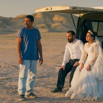 Crítica – Foi Apenas um Acidente