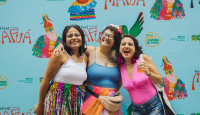 Foto: Divulgação/Matheus Gama