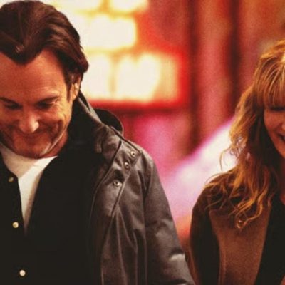 Isso Ainda Está de Pé? Crise conjugal tratada com maturidade e sensibilidade