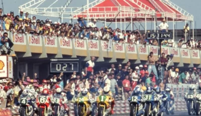 MotoGP volta ao Brasil em 2026 após 22 anos e reacende história em Goiânia