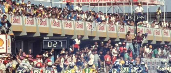 MotoGP volta ao Brasil em 2026 após 22 anos e reacende história em Goiânia