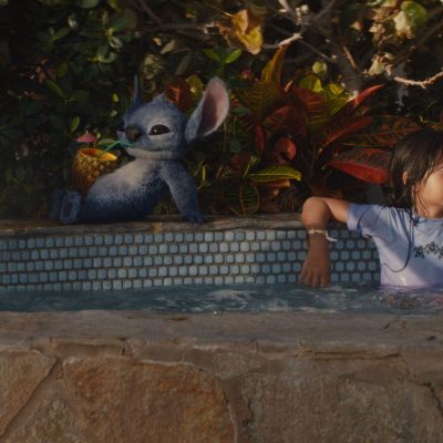 Crítica – Lilo e Stitch