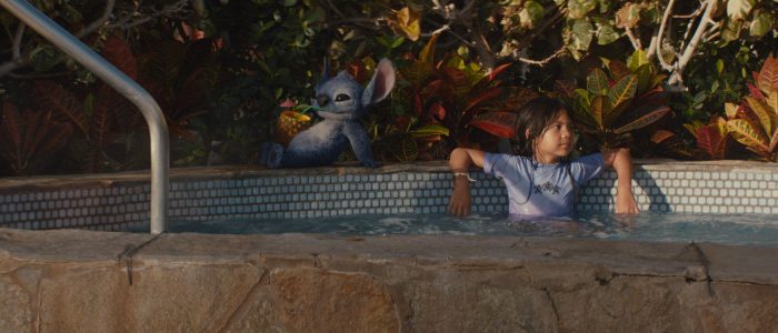 Crítica – Lilo e Stitch