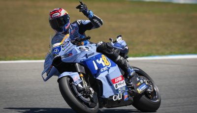 Foto: MotoGP