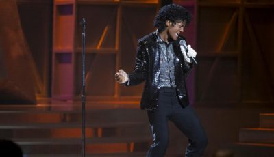 Crítica – Michael – Um longo videoclipe exaltação e simplista sobre o Rei do Pop