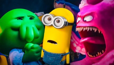 Crítica – Minions e os Monstros