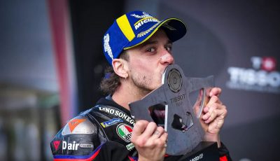 Foto: MotoGP