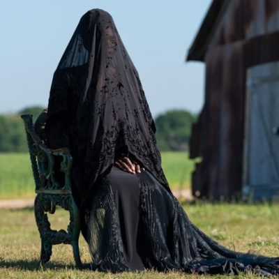 Crítica – A Mulher no Jardim