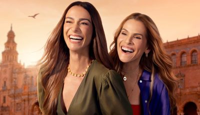 Crítica – Minha Melhor Amiga
