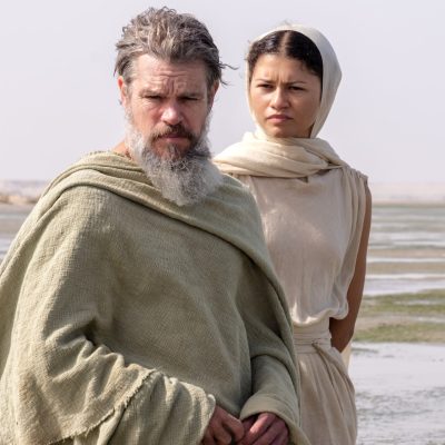 THE ODYSSEY