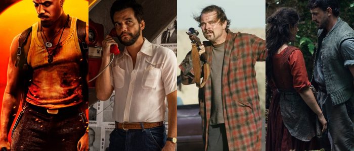 Oscar 2026 tem recorde de indicações e O Agente Secreto com 4 indicações