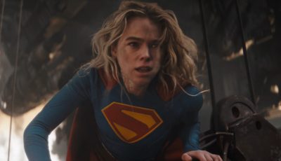Supergirl