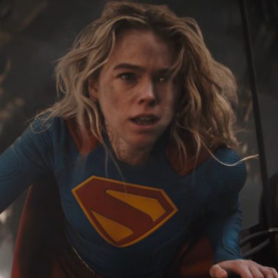 Supergirl