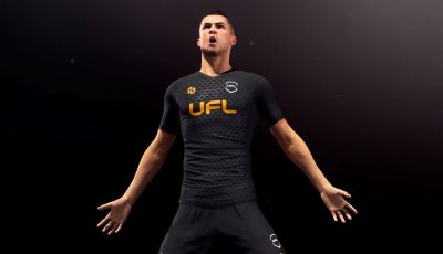 UFL: O Novo Jogo de Futebol que Está Arrasando no PS5 e Xbox Series X|S