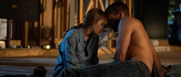 Crítica – Uma Segunda Chance – Feijão com arroz emocional bem temperada que agrada