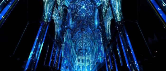 Catedral da Sé virará palco do espetáculo Luminiscence – Luzes de São Paulo
