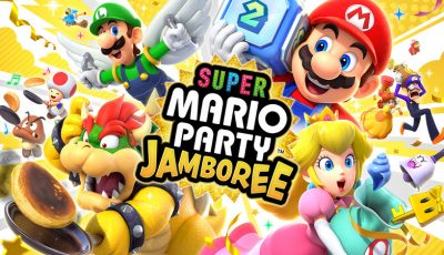 Imagem: 
Nintendo/Divulgação